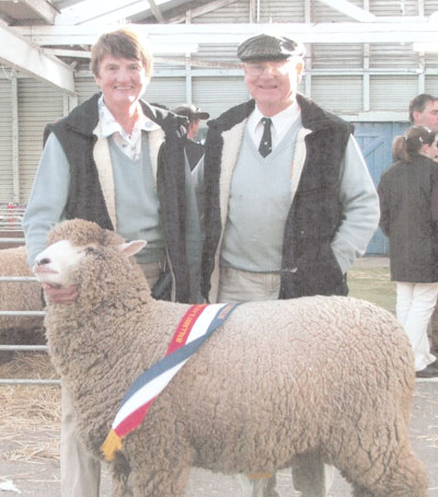 2009 Ballarat